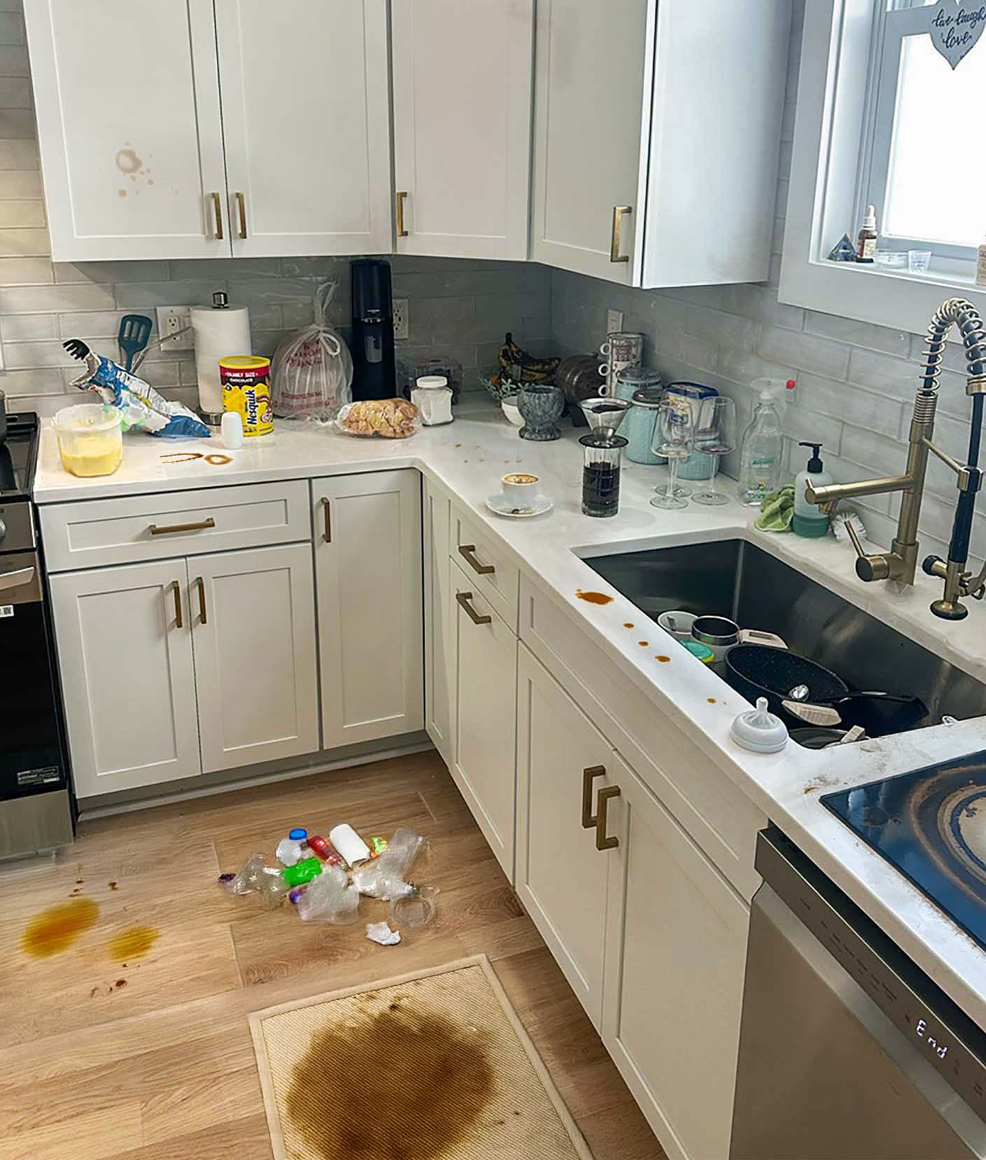 Luxe-spotless-cleaning-kitchen-dirty-before Luxe-spotless-cleaning-kitchen-dirty-before